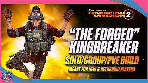 Where to get kingbreaker division 2. Things To Know About Where to get kingbreaker division 2. 